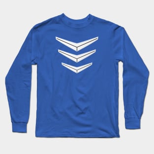 Boomerang Long Sleeve T-Shirt